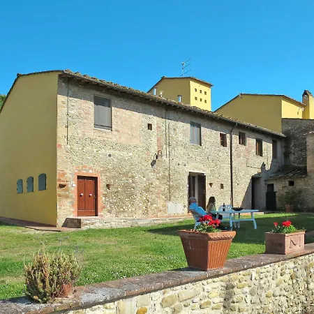 Campiglia-3 By Interhome 公寓 Tavarnelle Val di Pesa