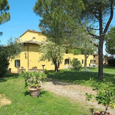 Campiglia-3 By Interhome