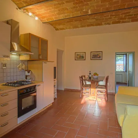 Campiglia-3 By Interhome
