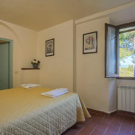 Campiglia-3 By Interhome 公寓 Tavarnelle Val di Pesa