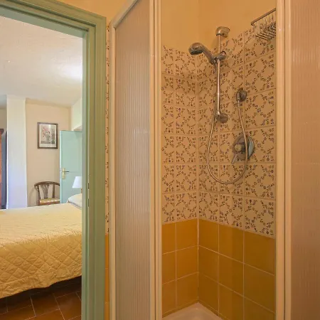 Campiglia-3 By Interhome *