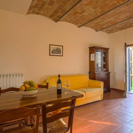 Campiglia-3 By Interhome * Tavarnelle Val di Pesa
