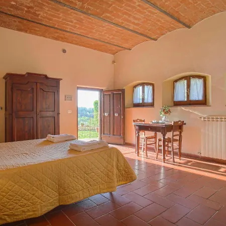 公寓 Campiglia-3 By Interhome *