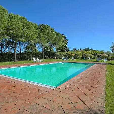 Campiglia-3 By Interhome * Tavarnelle Val di Pesa