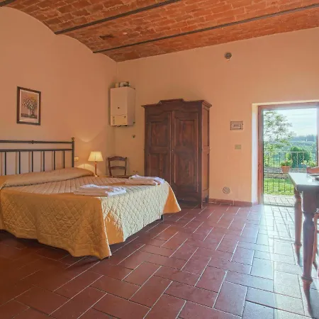 Campiglia-3 By Interhome Tavarnelle Val di Pesa