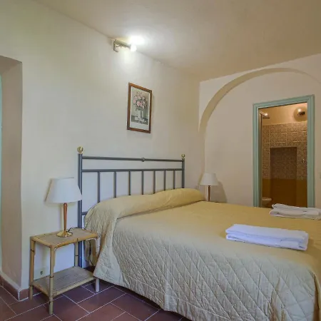 Campiglia-3 By Interhome 公寓 Tavarnelle Val di Pesa