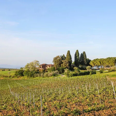 Campiglia-3 By Interhome *
