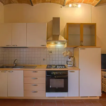 Campiglia-3 By Interhome * Tavarnelle Val di Pesa
