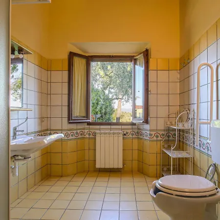 公寓 Campiglia-3 By Interhome *