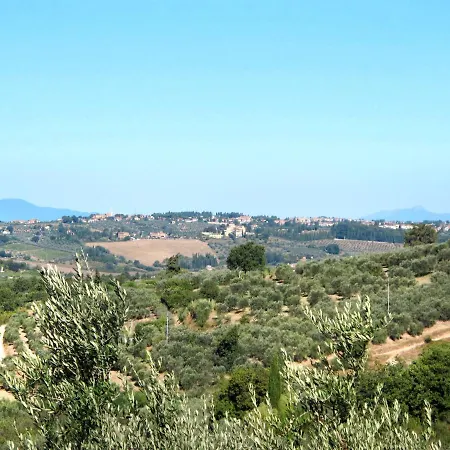 Campiglia-3 By Interhome 公寓 Tavarnelle Val di Pesa