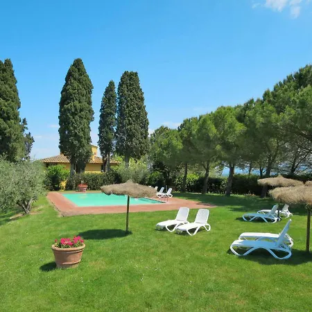 Campiglia-3 By Interhome 公寓 Tavarnelle Val di Pesa