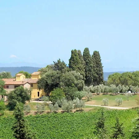 Campiglia-3 By Interhome 公寓 Tavarnelle Val di Pesa